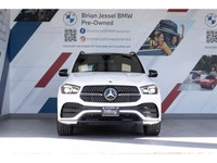Low Mileage! Check out our large selection of pre-owned vehicles today. 2022 Mercedes-Benz GLE 4MATI... (image 2)