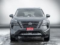 Come see this 2024 Nissan Rogue SV Moonroof before it's too late! * This Nissan Rogue is a Bargain w... (image 1)