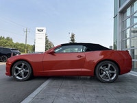 6.2L V8 Engine | 6-Speed Manual Transmission | Rear-Wheel Drive | 2SS Trim | Power Convertible Top |... (image 4)