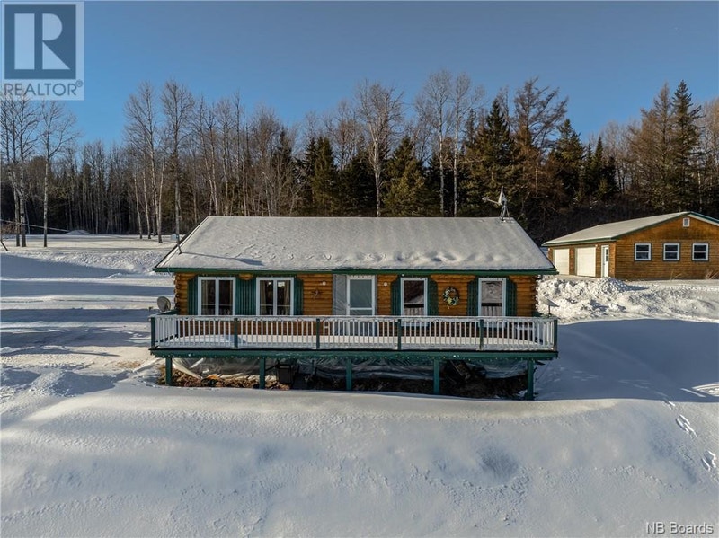 15 Jardine Street New Brunswick Houses for Sale