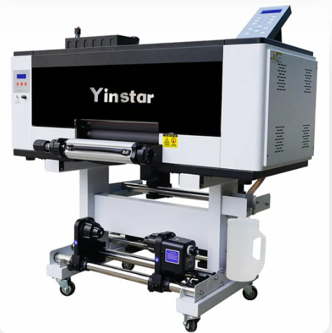 $149/Month UV DTF Printer Auto Film Lamination for DTF Stickers in Other Business & Industrial in Mississauga / Peel Region - Image 2