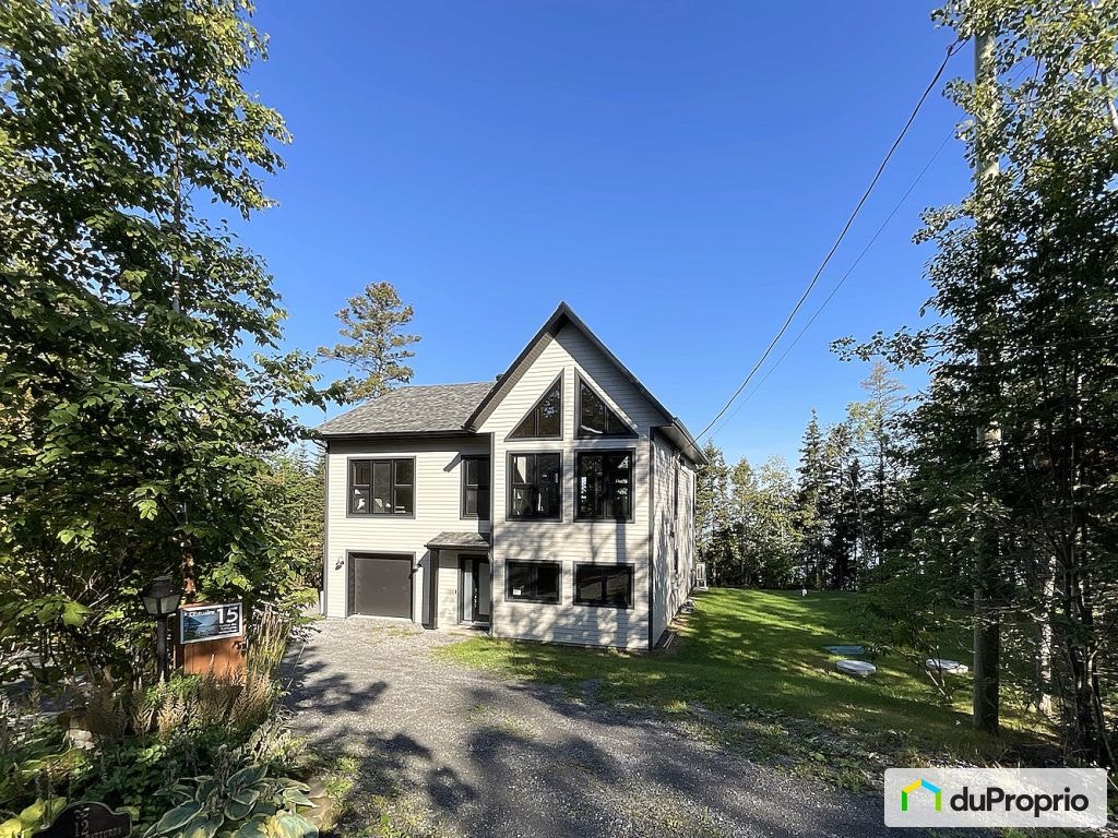 $969,999 - 2 Storey for sale in Rimouski (Le Bic) — photo 3