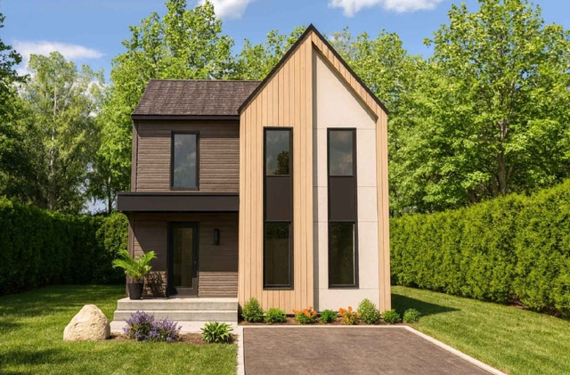 206 Rue des Tulipes — photo 1