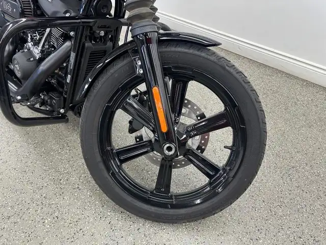 2022 Harley Davidson FXBBS street bob - V6763 - -Financing Avail in Sport Touring in Markham / York Region - Image 18