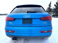 ONE OWNER FRANCHISE AUDI DEALERSHIP TRADE WITH NO ACCIDENT HISTORY AND ONLY 73,000 KMS! CLEAN CONDIT... (image 3)