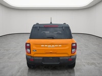 POWER MOONROOF, 1.5L ECOBOOST ENGINE, FRONT & REAR FLOOR LINERS W/O CARPET MATS, OUTER BANKS TECH PA... (image 6)