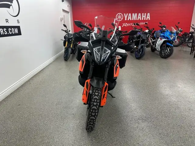 2019 KTM 790 Adventure - V5190NP - -No Payments for 1 Year** in Sport Touring in Markham / York Region - Image 12