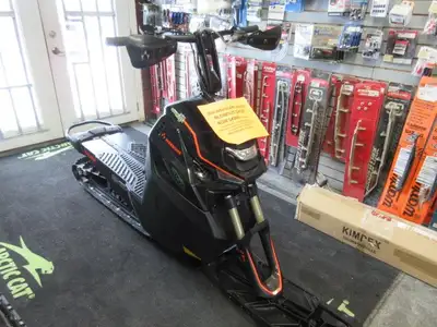 ARCTIC CAT HAS PURCHASED WIDESCAPE! WE ARE CLEARING OUT THE 2024 MODELS! MSRP WAS $8895, CLEARANCE P...