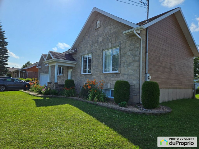 419 000$ - Maison à un étage et demi à vendre à Laurier-Station dans Maisons à vendre  à Victoriaville - Image 4