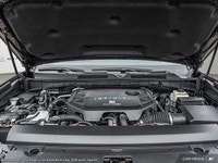 Every New and Executive Driven Demo at Hyatt Infiniti comes with all weather floor mats, wheel locks... (image 5)