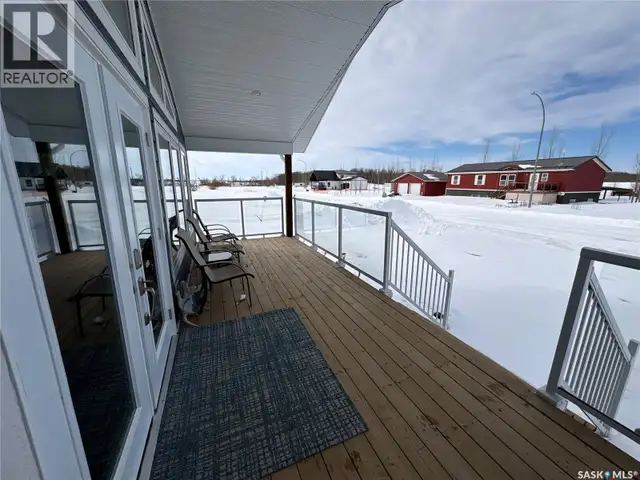 105 Prince CRESCENT Fishing Lake, Saskatchewan in Houses for Sale in Saskatoon - Image 25