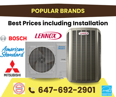 SPECIAL OFFER - Limited Time! Don't let HVAC problems leave you uncomfortable! Our experienced team...