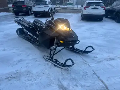 No Mileage! Brand new 2022 Summit 850 for $11950? Yes we are crazy!! Spring blow out price, Call or...
