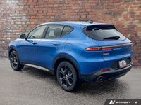 Only 3,124 Miles! This Dodge Hornet has a durable Intercooled Turbo Gas/Electric I-4 1.3 L/81 engine... (image 2)