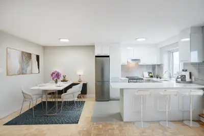4560 Lasalle Blvd. - Chateau Isabelle Apartment for Rent