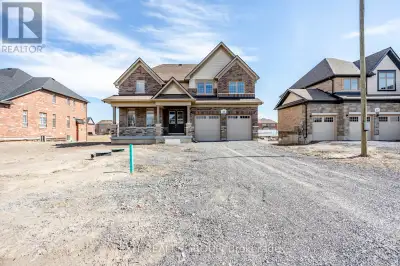 45 EAST VISTA TERRACE Quinte West (Murray Ward), Ontario