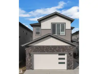 Welcome to this beautifully upgraded 3-bedroom + den home, thoughtfully designed for functional livi...