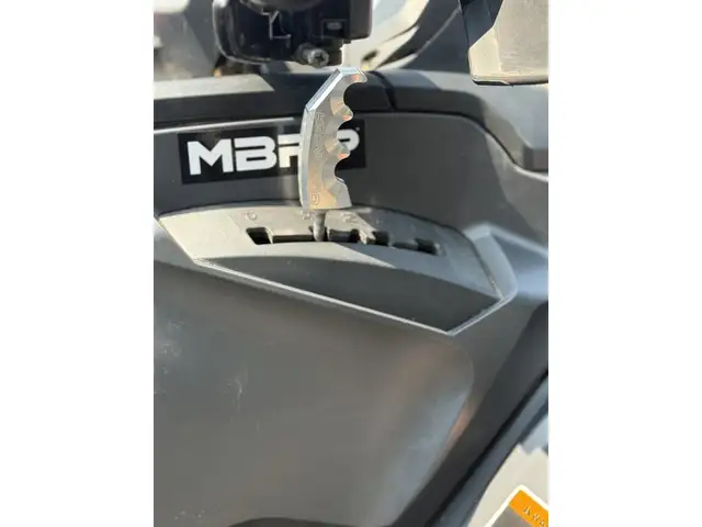 2021 Can-Am Outlander XT 1000R in ATVs in New Glasgow - Image 12