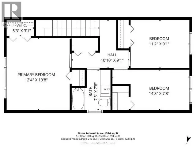 1717 HICKORY STREET Whitehorse, Yukon in Houses for Sale in Whitehorse - Image 29