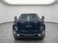 TOW HITCH, DURAMAX 3.0L TURBO-DIESEL I6, 4x4, HEATED MIRRORS, SMART DEVICE INTEGRATION A pristine 20... (image 8)