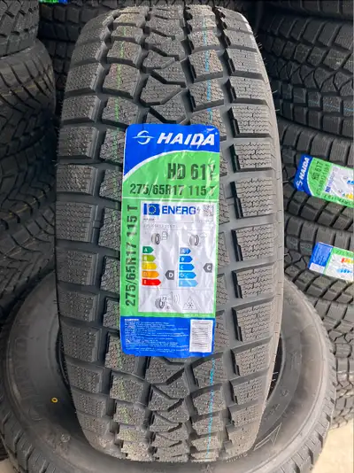 BRAND NEW ALL SEASON TIRES FOR SALE CASH&CARY PRICES WITHOUT INSTALLATION SIZE BRAND PRICE 175 R 14...