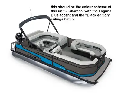 BOAT SHOW SEASON SALE - NEW 2026 Princecraft Vectra 21L Sport PKG Pontoon boat, SAVE NOW WITH ATTRAC...