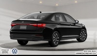 AMVIC-licensed business 2026 Volkswagen Jetta – Sophisticated Design Meets Everyday Performance The... (image 2)