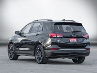 Come see this 2022 Chevrolet Equinox RS before someone takes it home! *You Can't Beat the Price with... (image 4)