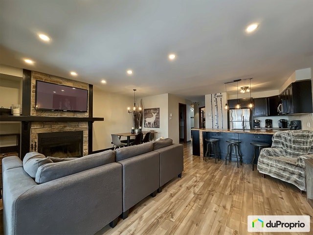 $345,000 - Price Taxes Not Included - Condominium for sale — photo 1