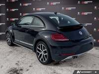 Come see this 2018 Volkswagen Beetle Dune while we still have it in stock! * This Volkswagen Beetle... (image 3)