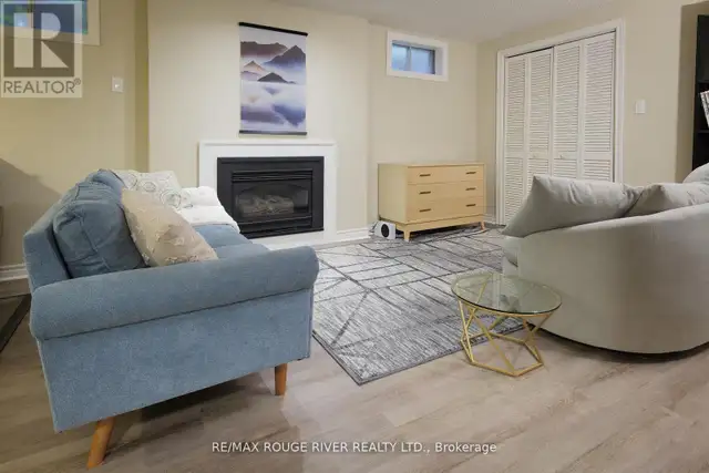 2052 LYNN HEIGHTS DRIVE Pickering (Liverpool), Ontario in Houses for Sale in Oshawa / Durham Region - Image 19