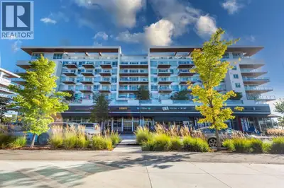 Welcome to Gateway by Truman, located in the heart of West Springs, one of Calgary’s most establishe...