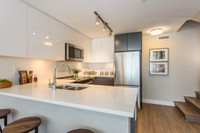 Stunning Apartments at Novare in New Westminster - Call Today! Current Incentives: $500 Security Dep... (image 3)