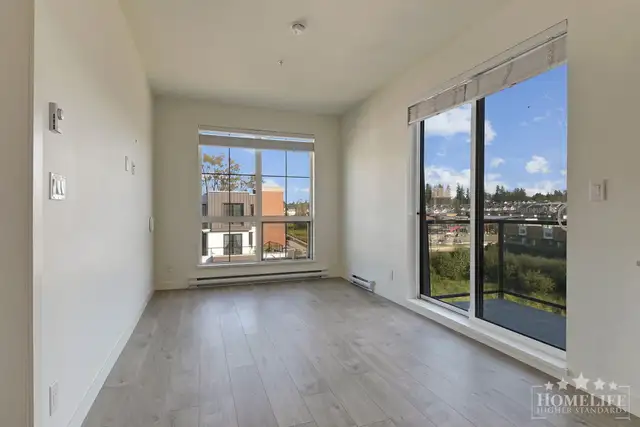 Modern & Bright 1-Bed Condo for Rent in Heart of Latimer Village in Long Term Rentals in Abbotsford - Image 4