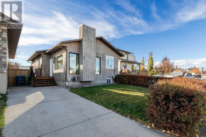 66 Elston Place SE Airdrie, Alberta Houses for Sale Calgary