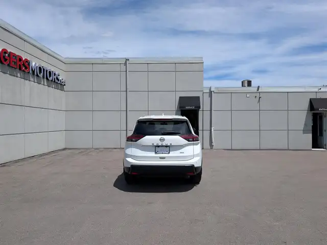 2024 Nissan Rogue S AWD - CARPLAY - REV CAM - REMOTE STARTER in Cars & Trucks in Oakville / Halton Region - Image 5