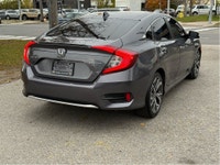 Pristine condition with a clean carfax fully loaded Honda Civic Touring with only 96,667km. This Hon... (image 2)