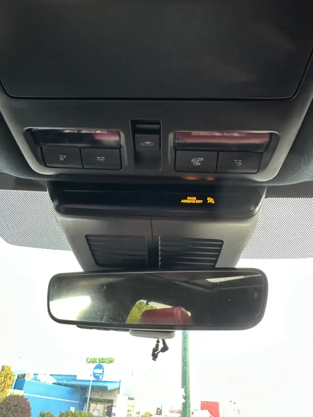 2025 Mazda CX-70 PHEV5896387181530521617