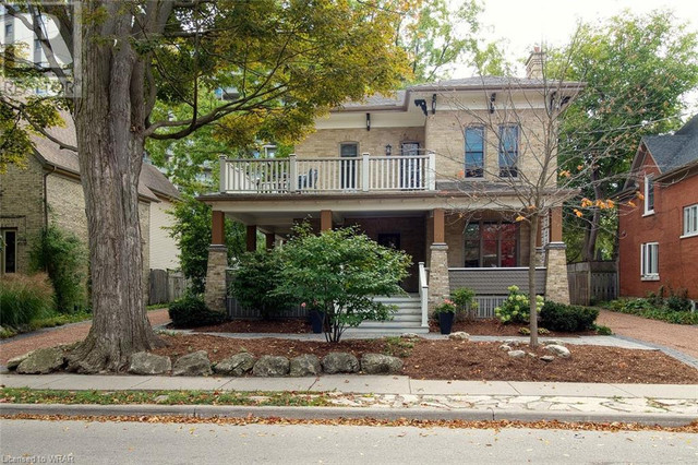 27 SCHNEIDER Avenue Kitchener, Ontario in Houses for Sale in Kitchener / Waterloo - Image 2