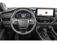 Vehicle DescriptionThis one-owner, Clean CARFAX, Toyota Certified Grand Highlander Limited AWD is a... (image 3)