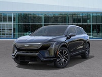 Dual Motor AWD | Super Cruise | Fixed Glass Roof w/ Power Shade | AKG Studio 19-Speaker Audio System... (image 1)
