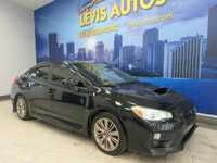 SUBARU WRX 2016 2.0L TURBO 268 HP AWD TOUT ÉQUIPÉ / CAMÉRA DE RECUL / SIÈGE CHAUFFANT / BLUETOOTH /... (image 1)