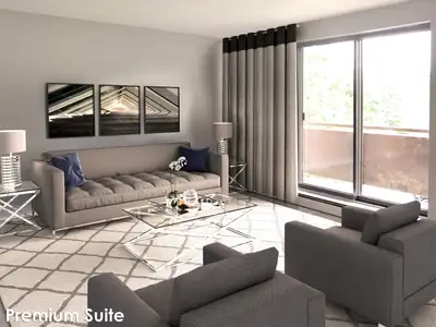 1 Bedroom Premium - 475 Castlegrove Blvd. *Renovated Suite*