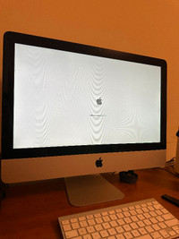 iMac 21.5-Inch, Mid 2010 (Intel Core i3)