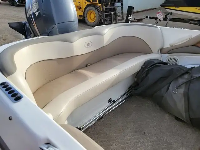 2008 Grew 188 BR in Powerboats & Motorboats in Saskatoon - Image 16