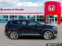 Ready for every journey and built for the modern family, this 2023 Hyundai Santa Fe Preferred in str... (image 6)