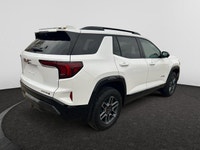 Welcome to Capital GMC! This 2026 GMC Terrain in Summit White is equipped with AWD and Turbocharged... (image 4)