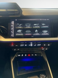 2022 Audi A3 — Stylish and reliable, accident-free, comes with 2 sets of keys and winter tyres inclu... (image 8)