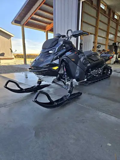 Welcome to Ride Collective - AB APPLY NOW: https://www.ridecollective.ca/get-pre-approved 2023 SKI-D...