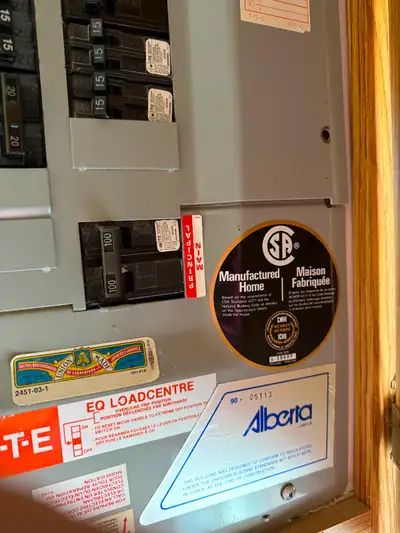 Must be moved large 12x60 addition has two additional beds and family room appliances good condition...